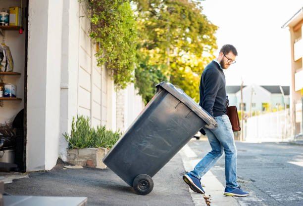 Best Construction Debris Removal  in Severna Park, MD