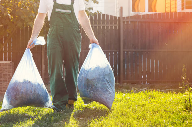 Best Garage Cleanout Services  in Severna Park, MD