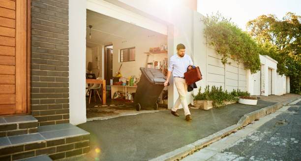 Best Junk Removal and Recycling  in Severna Park, MD