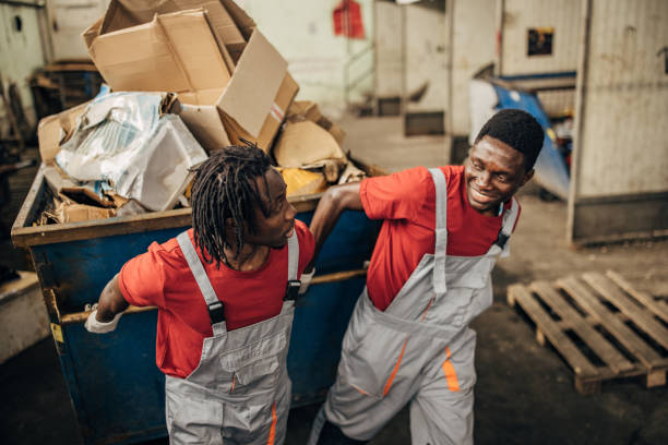 Best Commercial Cleanout Services  in Severna Park, MD