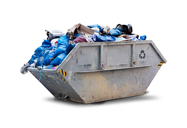 Best Residential Junk Removal  in Severna Park, MD