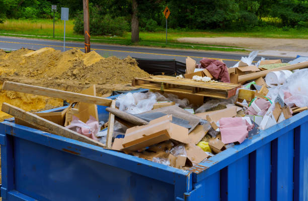 Best Commercial Cleanout Services  in Severna Park, MD